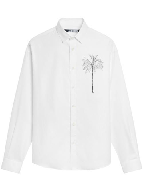  JACQUEMUS | 255SH001 17272CM
